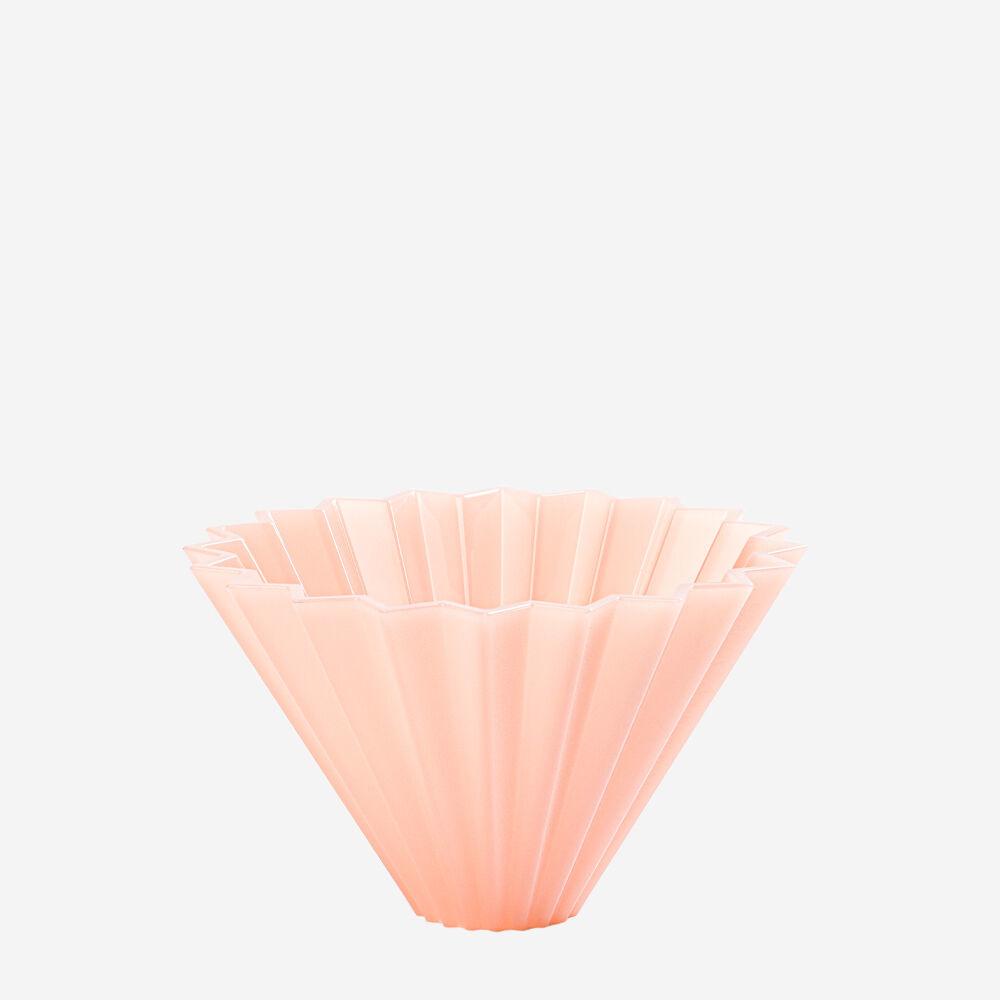 오리가미 드리퍼 에어 S - 매트핑크