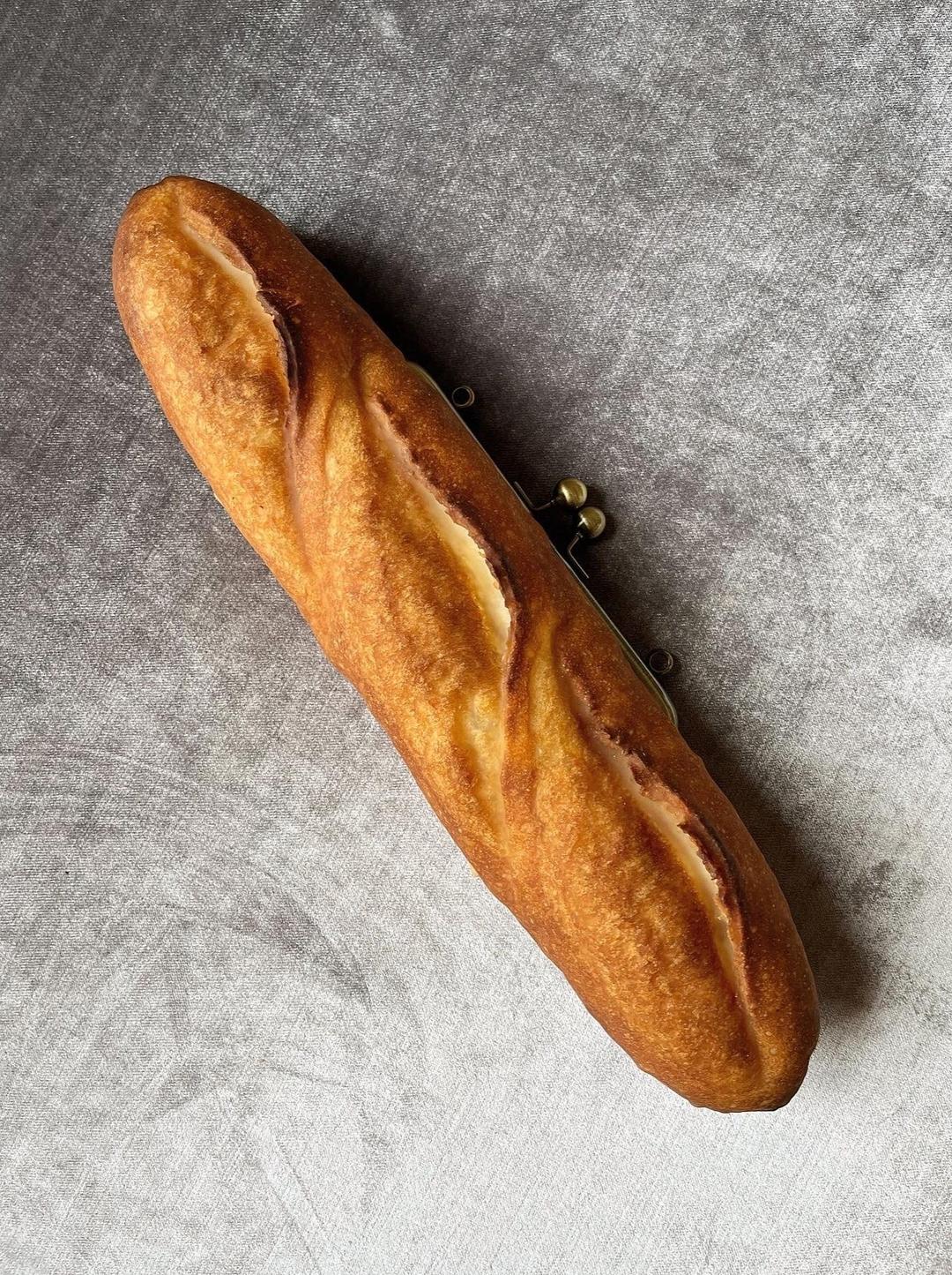 Bag-uette
