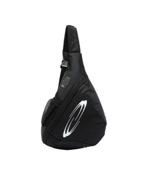 Gear Crossbody Bag
