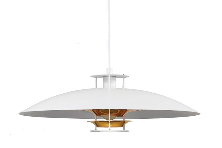 아르티 펜던트 조명 600파이_2color