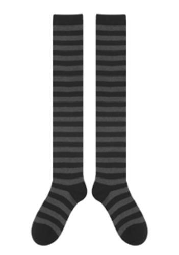 [25081] 고스 펑키 단가라 롱삭스 (국내 생산)