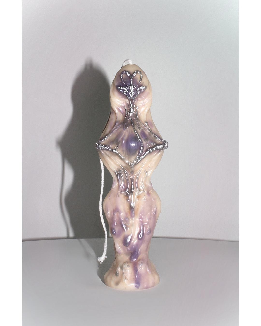 돈멜트! 캔들 (네이키드)