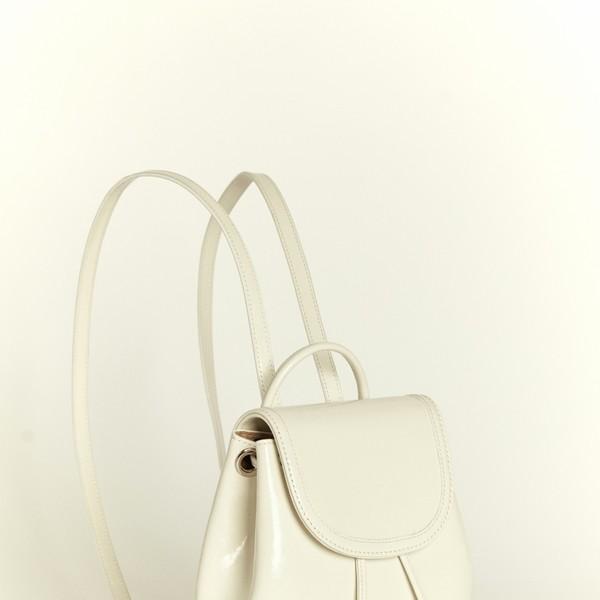 (R) FLITA BACK PACK _ CREAM