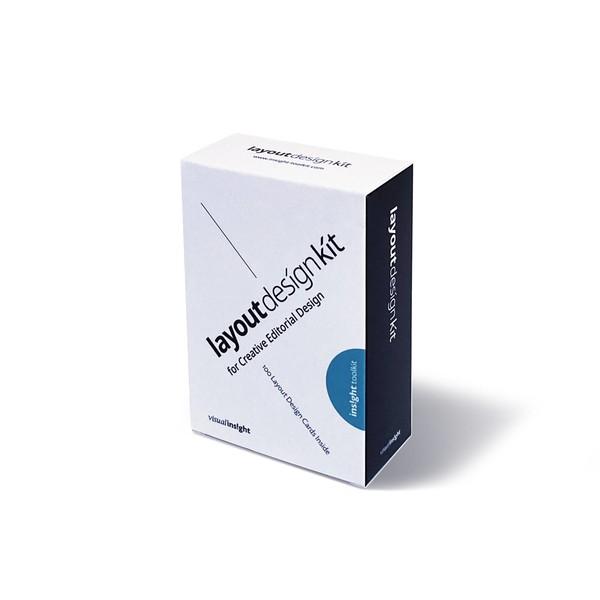 레이아웃 디자인 키트