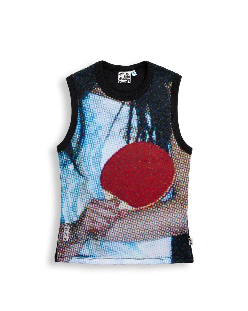 LTTT - Backhand Kaiten Top V.2