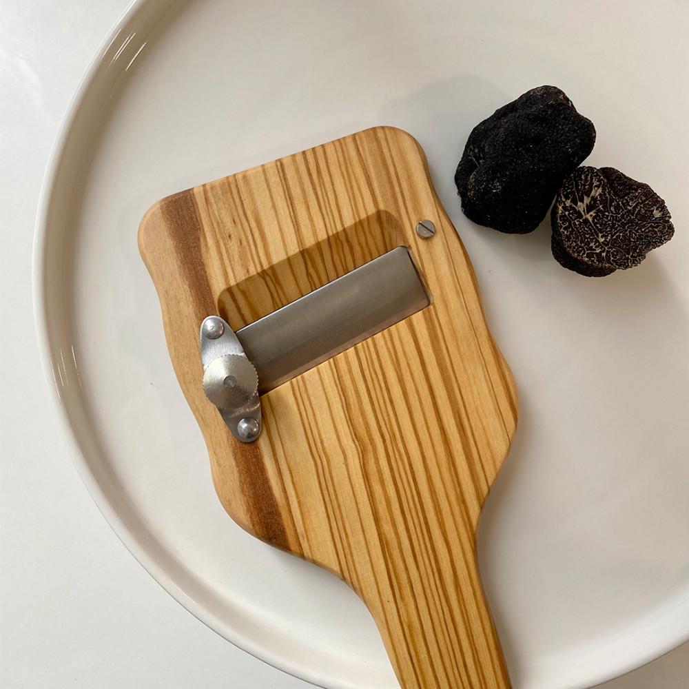 [트러플 슬라이서] 이태리 산넬리 고급 트러플 슬라이서