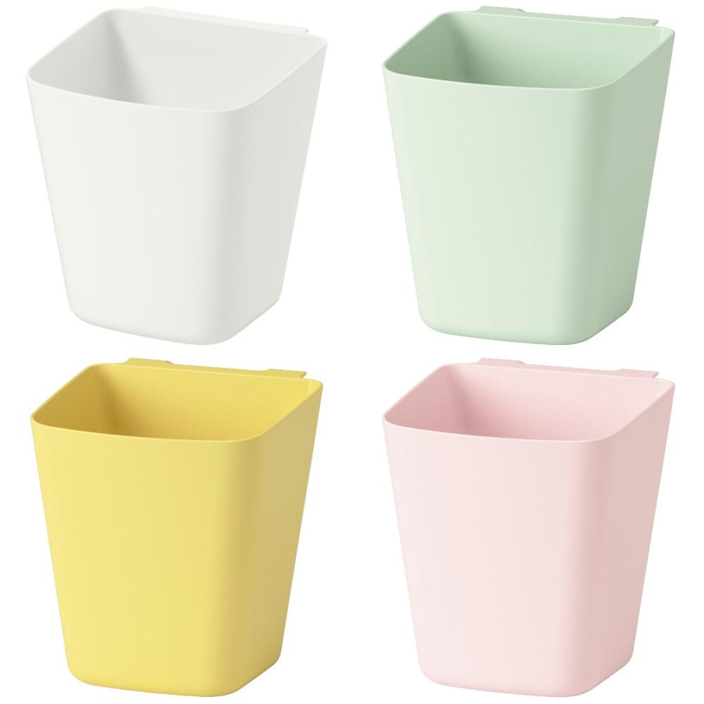 이케아 순네르스타 보관용기 걸이형 다용도 보관함 문구 주방 책상 욕실 정리 303.037.36