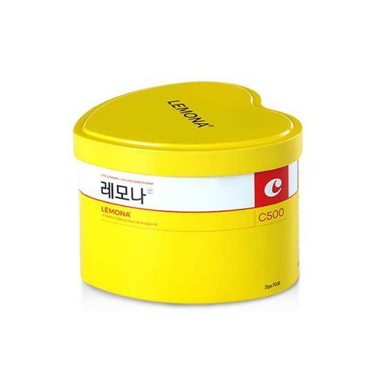 경남 레모나산 70포 (70일분)