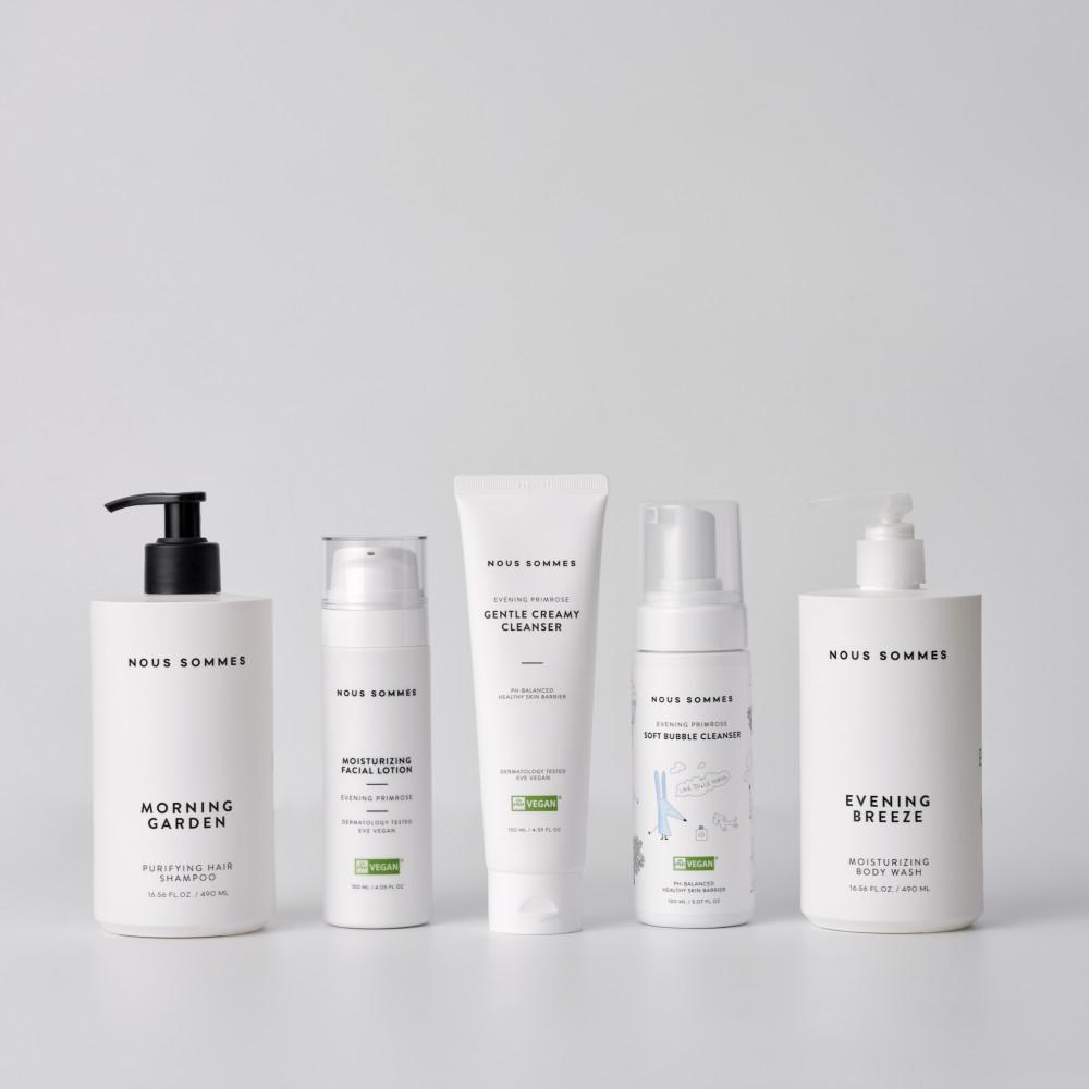 [묘약사, ~40%] 이브비건 자연유래 샴푸 바디워시 페이셜 클렌저 로션