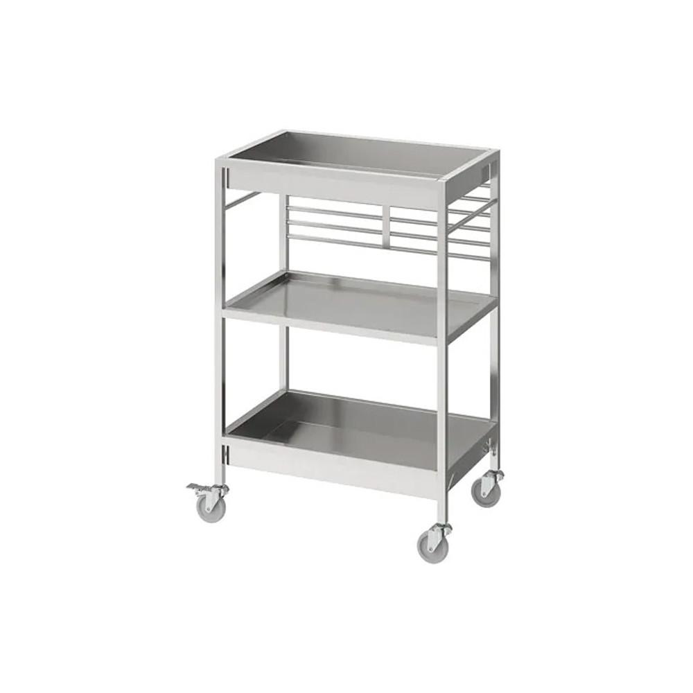 이케아 KUNGSFORS 쿵스포르스 주방카트/트롤리