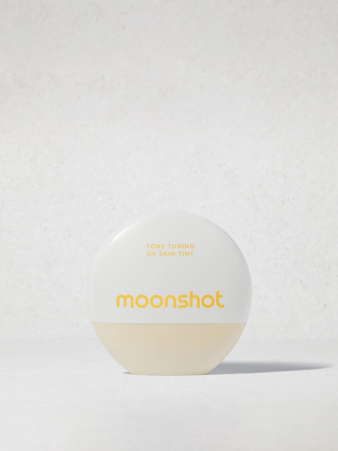 톤 튜닝 UV 스킨 틴트 SPF50 + / PA++++