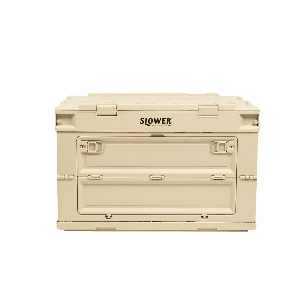 Folding Container Gambon(L) SAND