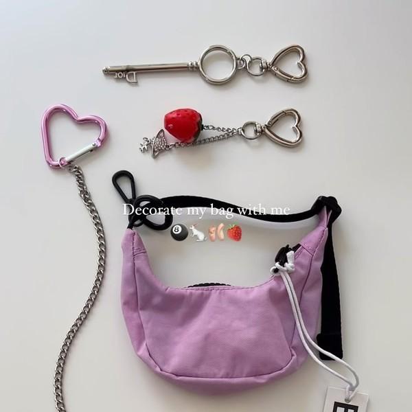 BAGGU Key Chain