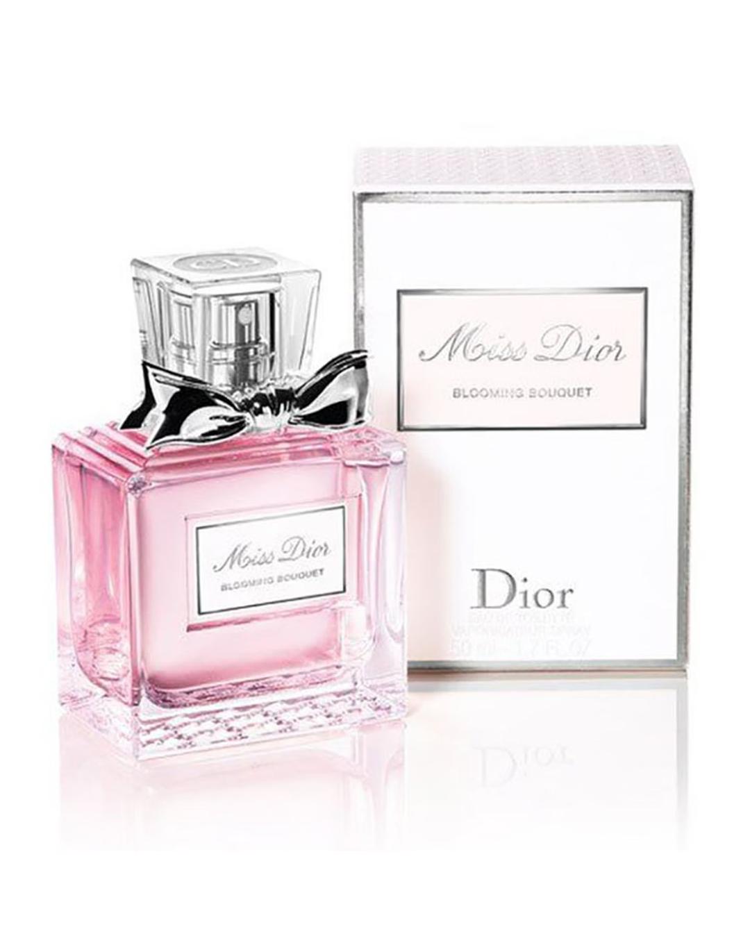 디올 블루밍 부케 EDT 100ml