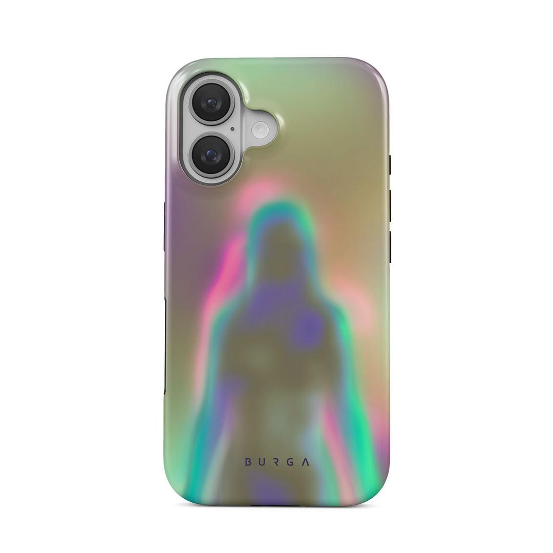 Ethereal - iPhone 16 Case - Tough (MagSafe) / N/A