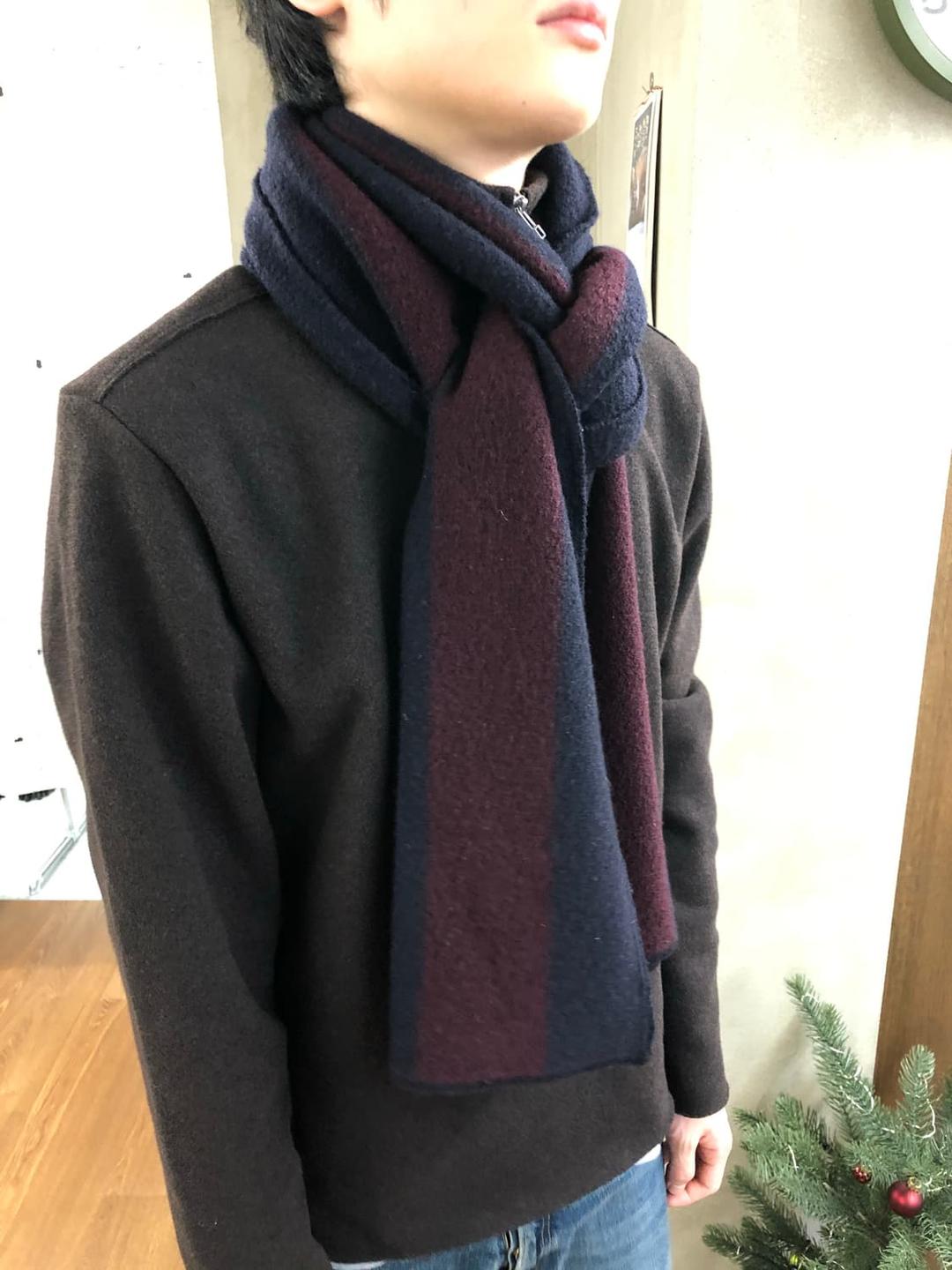 Issey miyake 머플러 | 후루츠패밀리