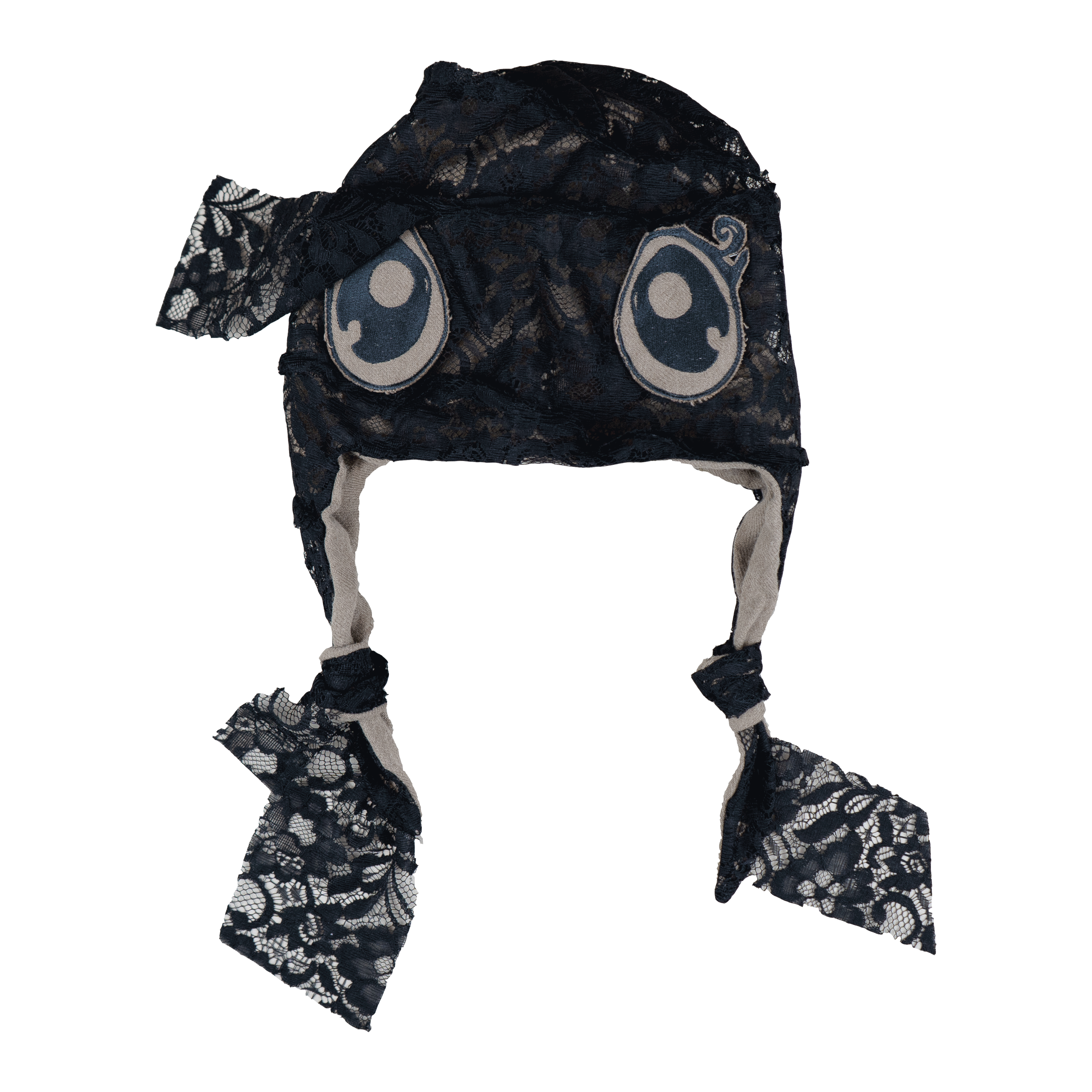 Flying Beanie &Seagull Hat