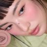 [수채화블러셔] 3CE 무드레시피 페이스 블러쉬 단품/기획 | 올리브영 (피치 스플래쉬)