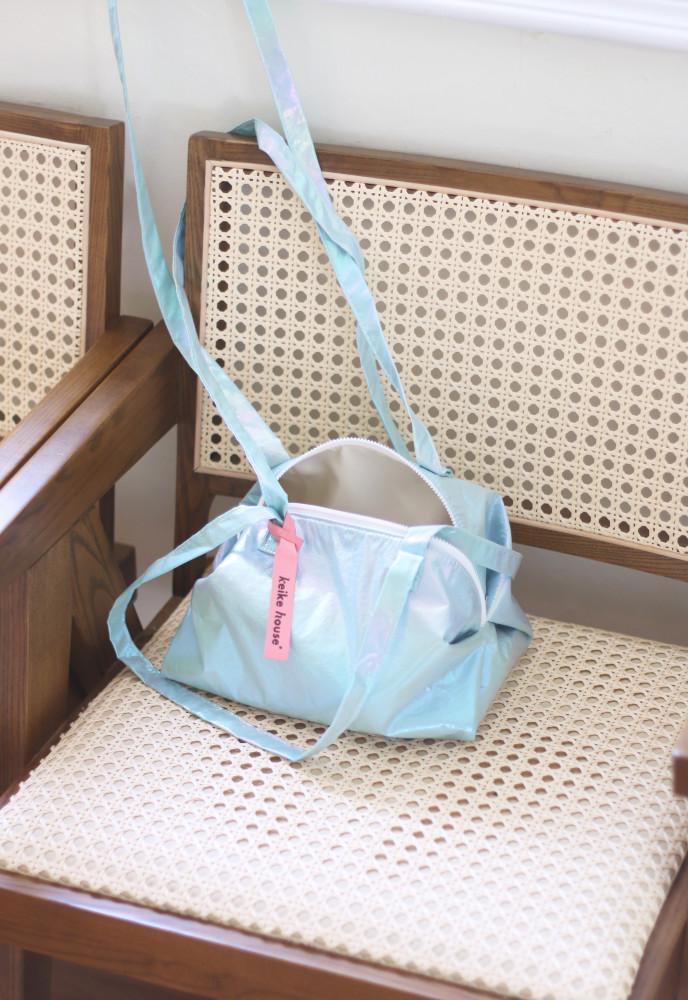 투웨이백 - 씨 블루