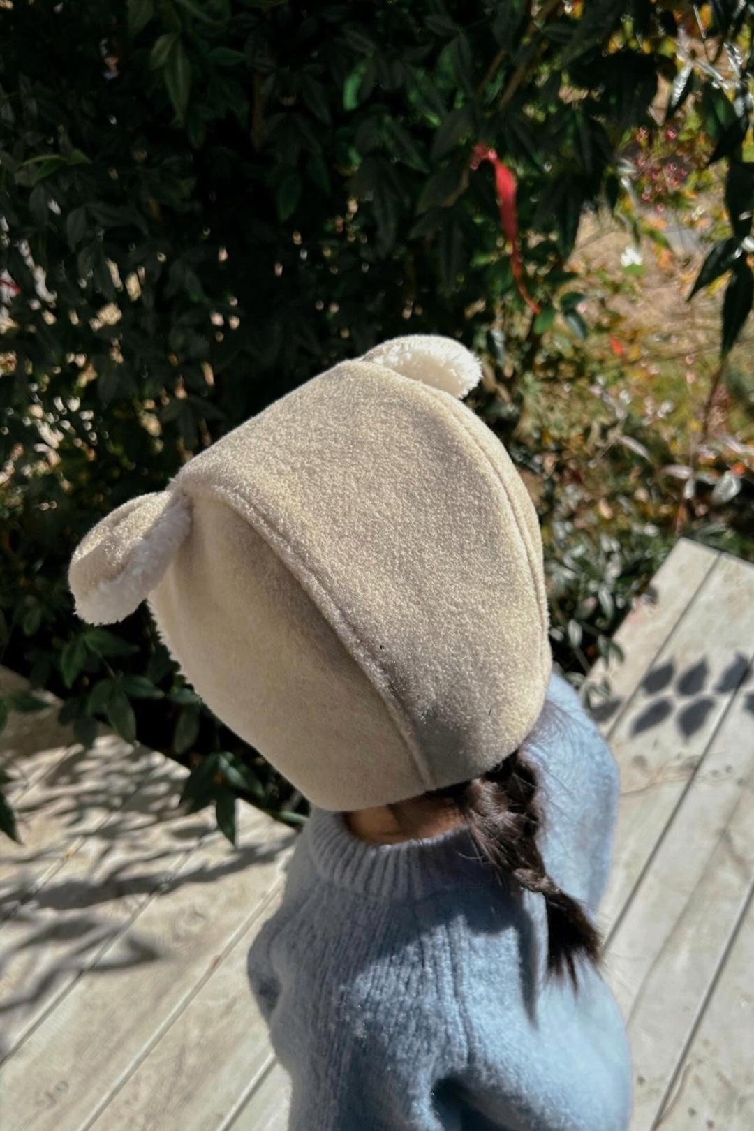Animal sheep bonnet