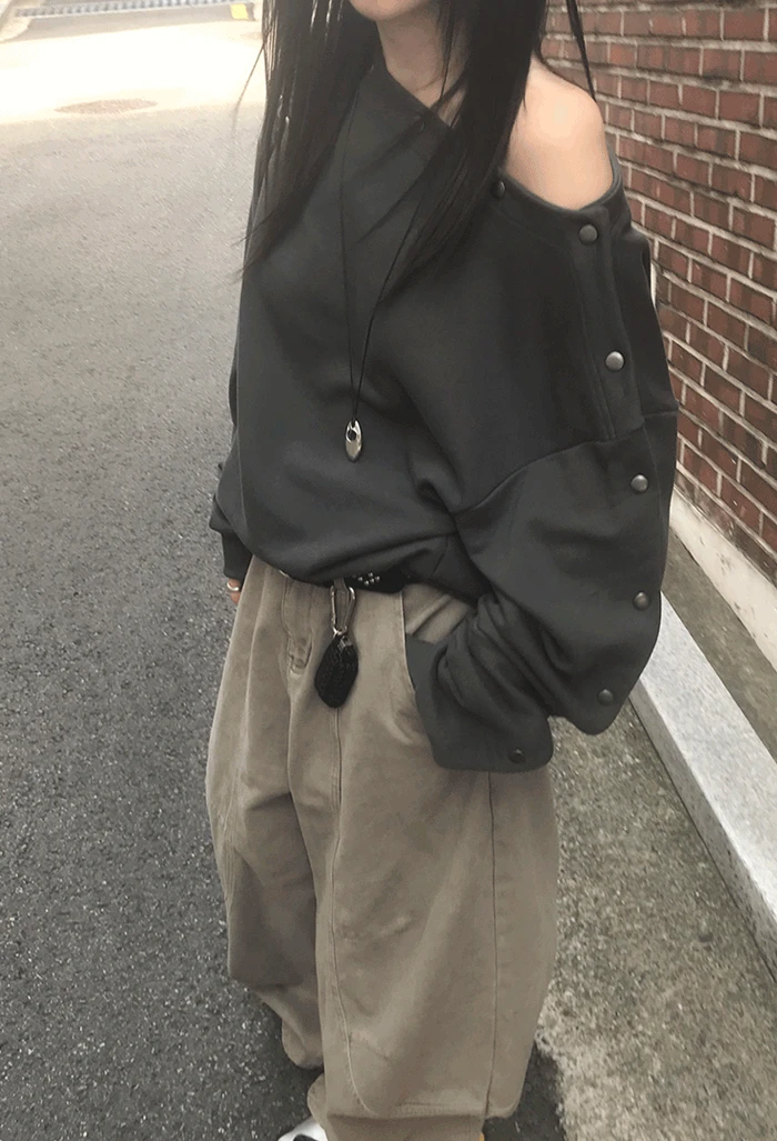 오프 스냅 맨투맨