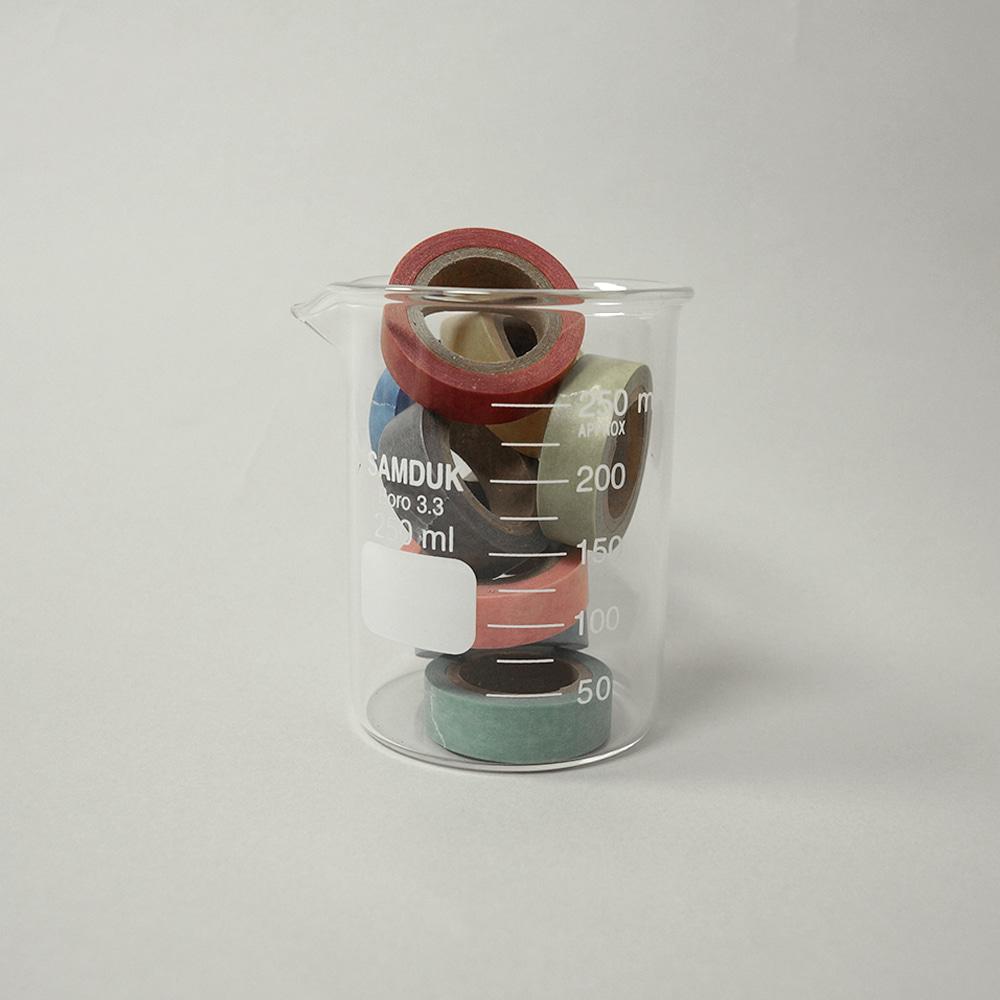[Masking tape] OH, MA TE!_01_solid