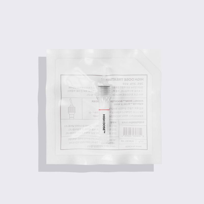 [1개입] 퍼셀 픽셀바이옴™ 부스터샷 파우더 1ea