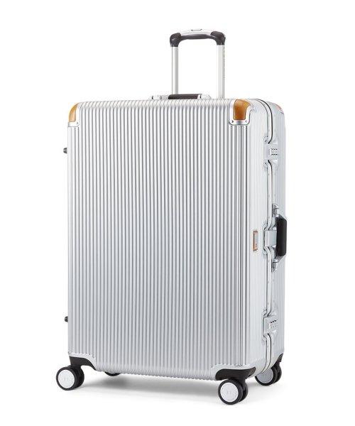 프리미엄 여행용캐리어 28인치 수화물용 SM-C628N 크롬실버