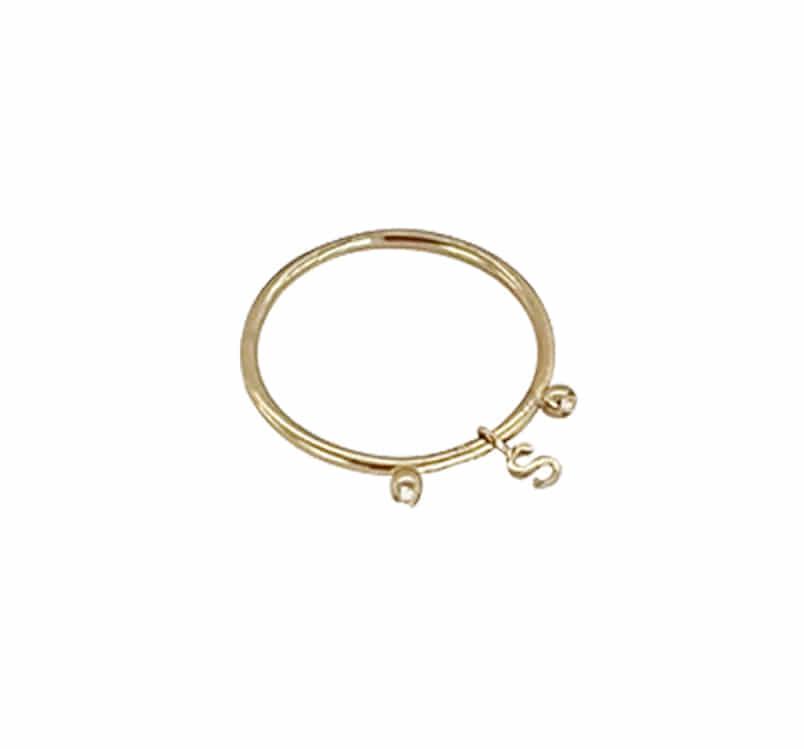 14k for my everyday _ Ring_3
