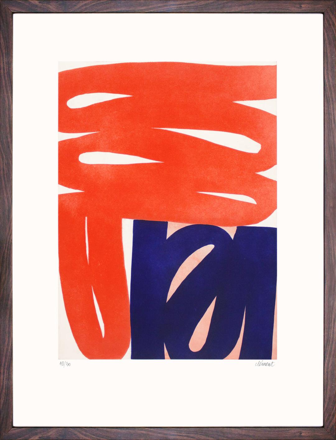 Sous Titre 02 (액자포함)