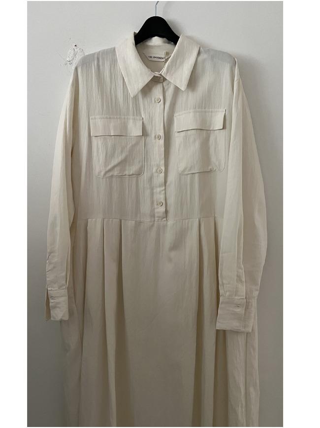 [sale/무료배송]포켓 원피스