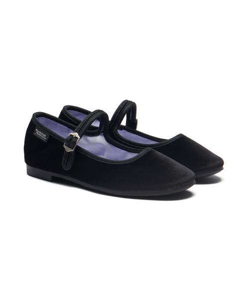NEW BELLA QUILTED MARYJANES - 7 colors