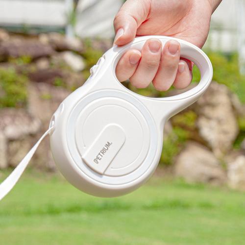 산책용 자동리드줄 5M