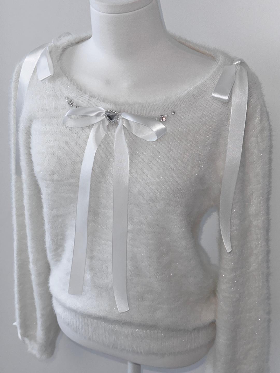 CUSTOM MADE - Lodispotto Glitter Knit