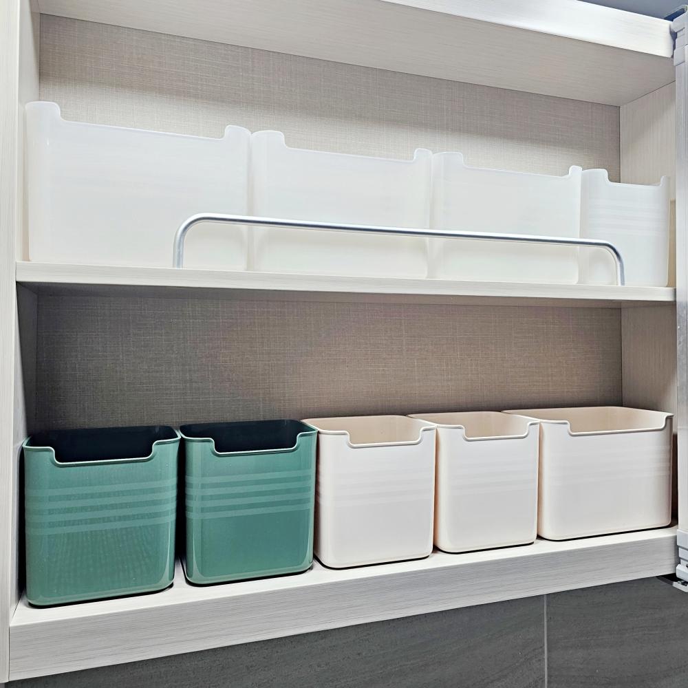 [딸기두개 공구] 유니즈 포켓 정리함