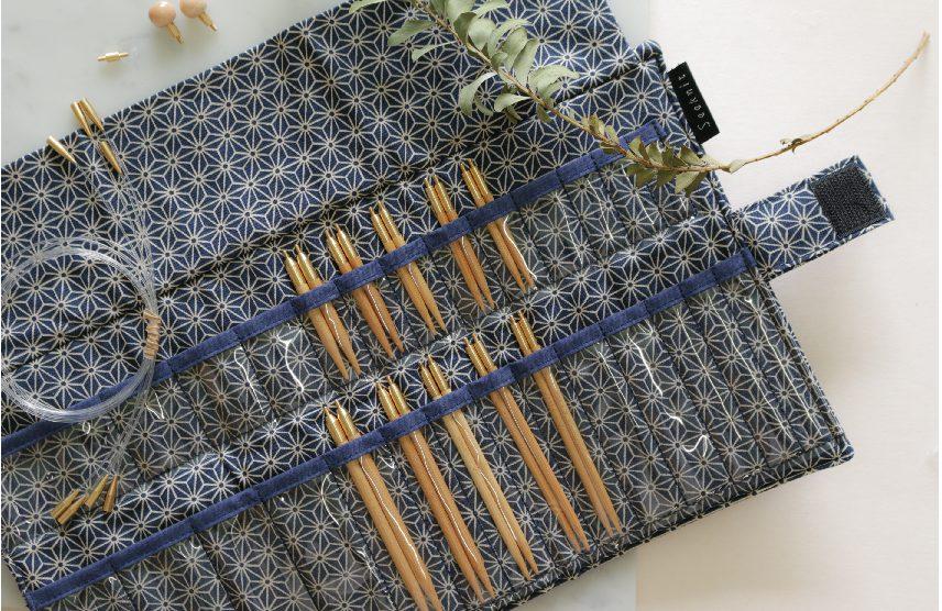 [TOOL] US 사이즈 10쌍 M2사이즈 / 롱팁 & 숏팁 듀얼 세트 / Dualis IC Short Tips M Set / 킨키아미바리 / 씨니트 / 코와코이로이로