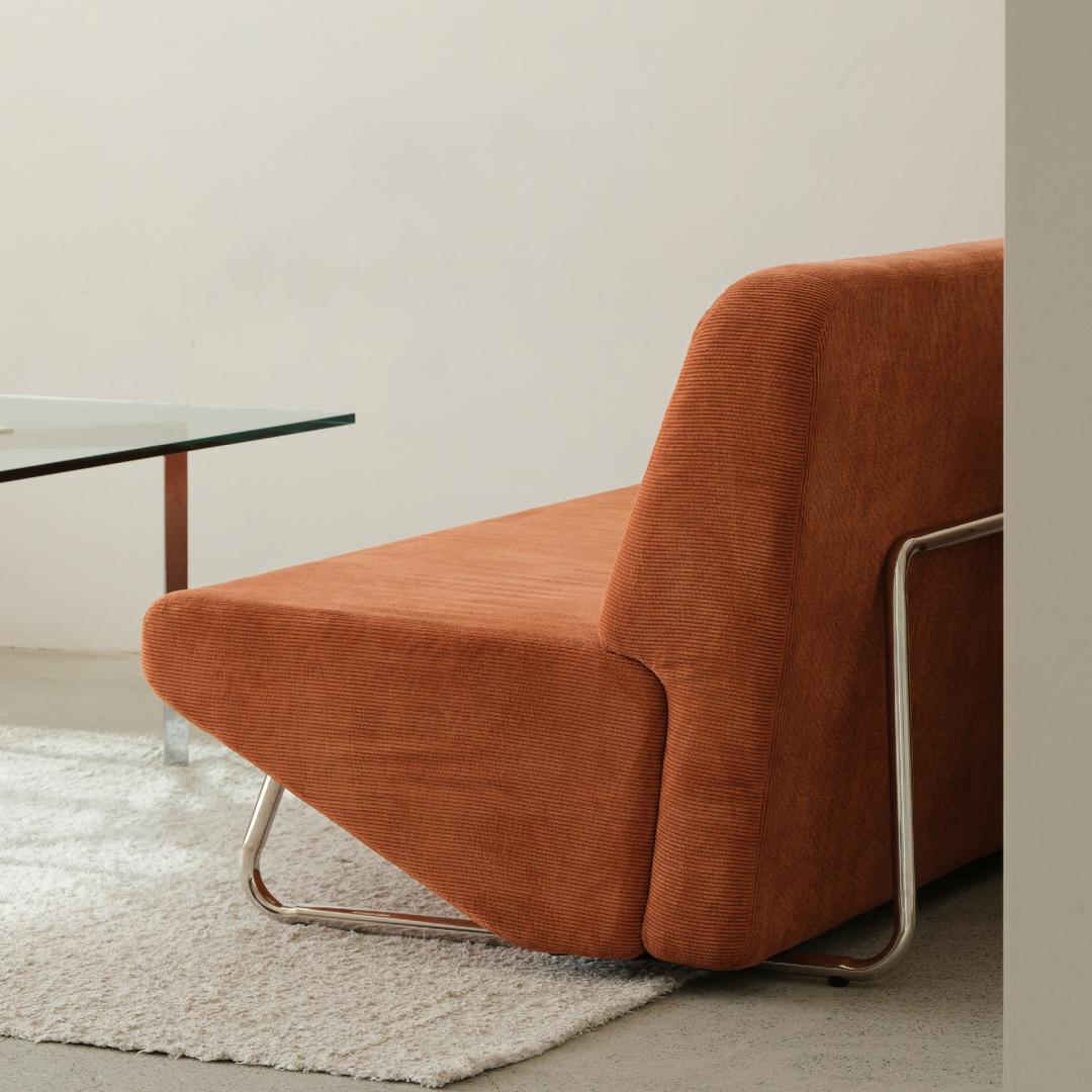DUO SOFA
