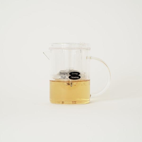 [MAGPIE & TIGER] 티 머그 | 350ml