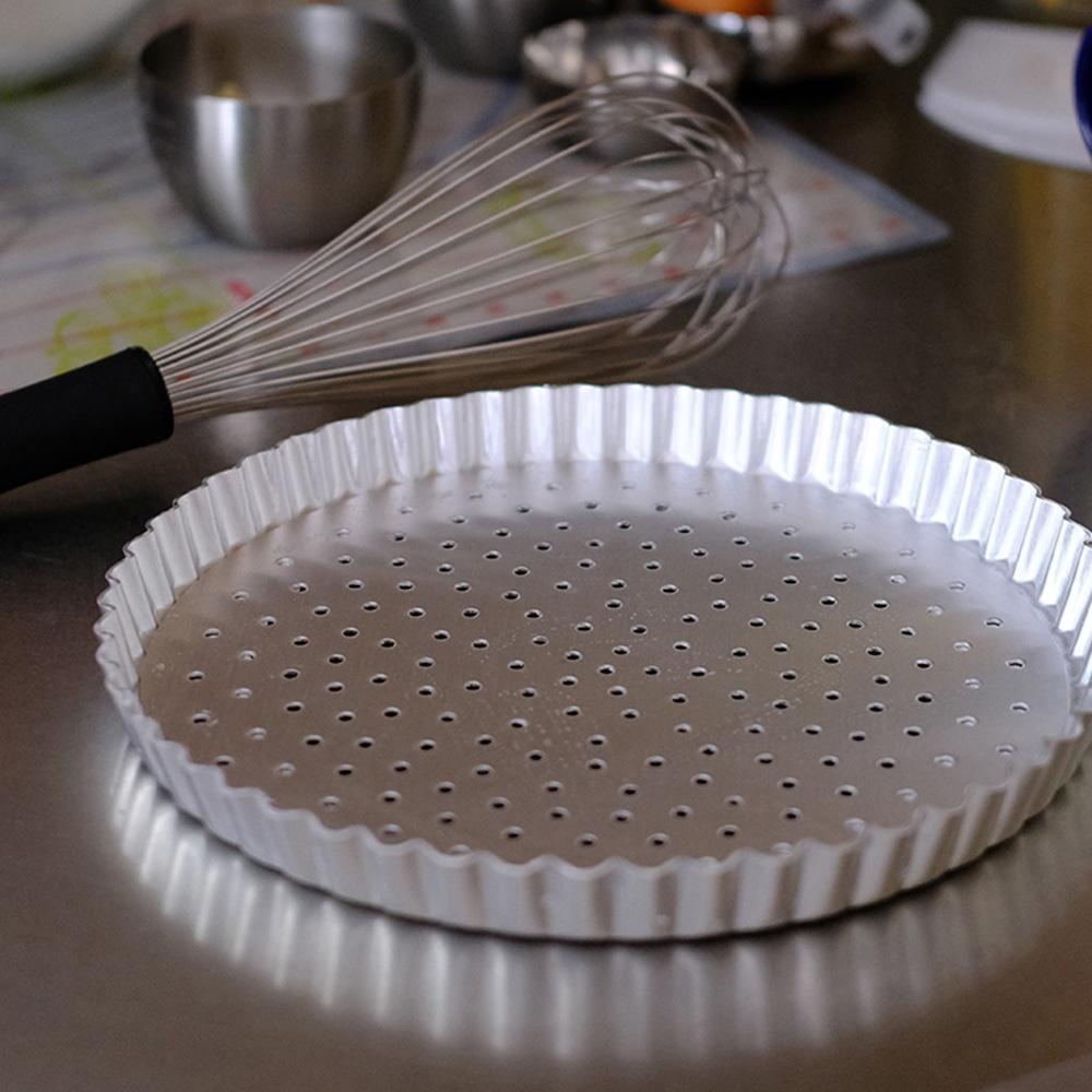 [오티네티] 분리형 타르트 팬 24cm