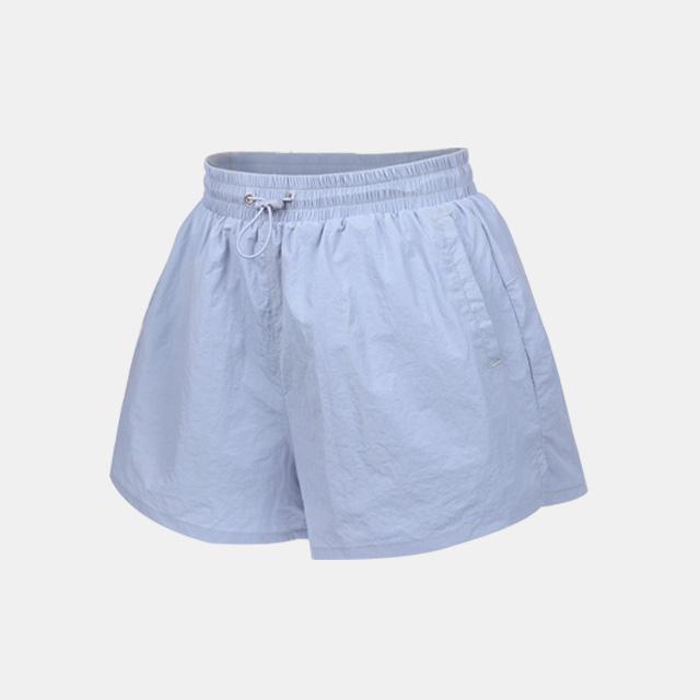 플립 레깅스 비치 팬츠