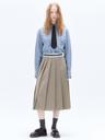 TAILORED STRIPE SHIRT_L.BLUE