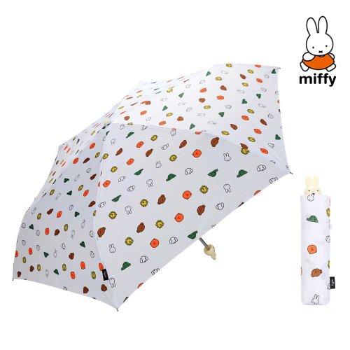 미피와친구들 3단 우산 MIL-2203