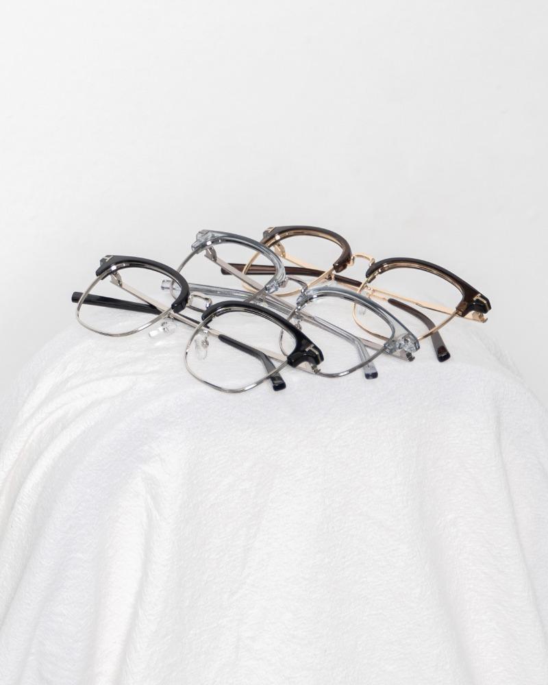 Intern glasses