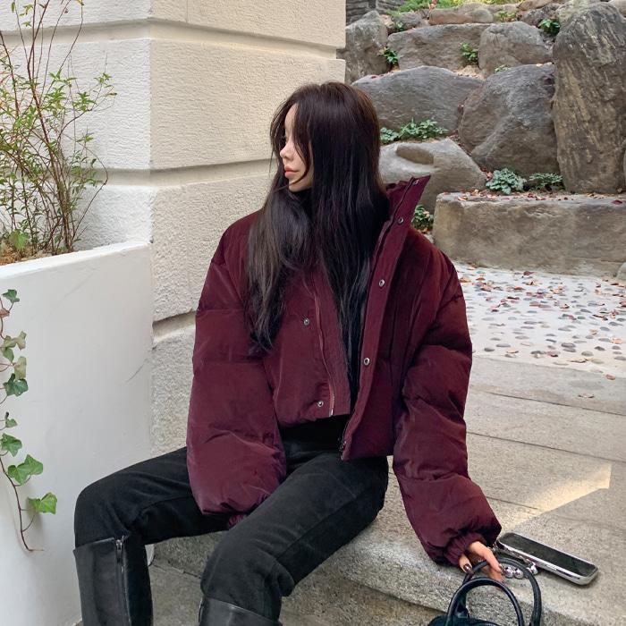 페르닌레더패딩