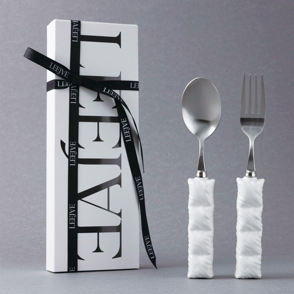 [기프트 패키지]PADDING CUTLERY 2COLOR