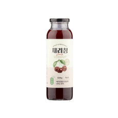 구티 체리청