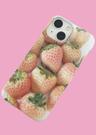Pale Strawberry Case