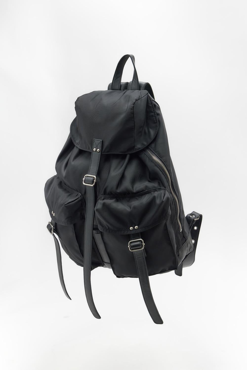Ruck Sack