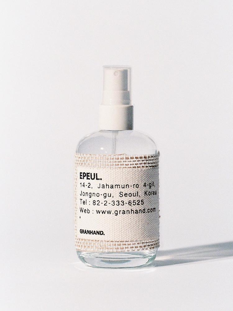 EPEUL Perfume : GRANHAND. 그랑핸드