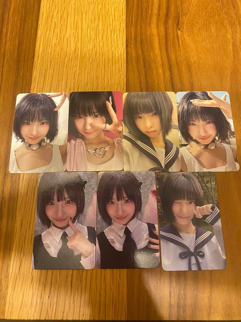 MADEIN メイディン ナゴミ 阿部和